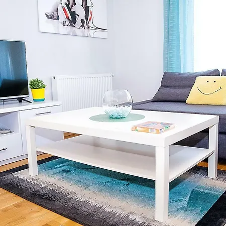Lägenhet Jugins Comfort