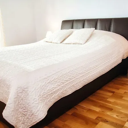 Lägenhet Jugins Comfort *