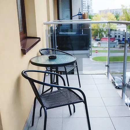 Jugins Comfort Wrocław