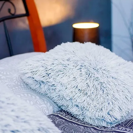 Lägenhet Jugins Comfort *