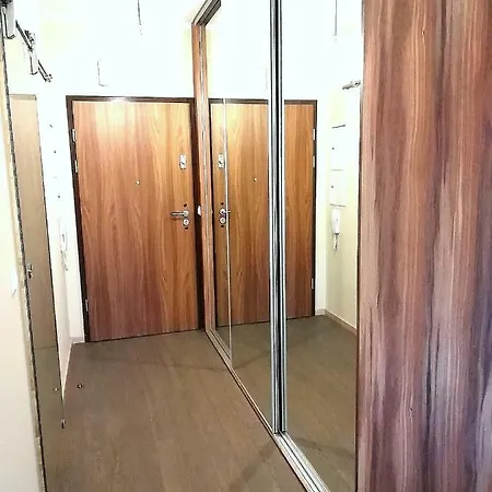 Lägenhet Jugins Comfort