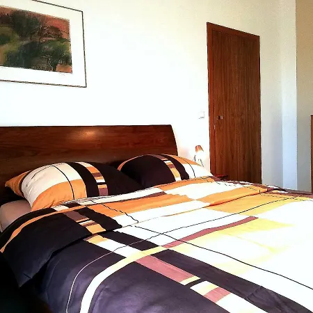 Lägenhet Jugins Comfort Wrocław