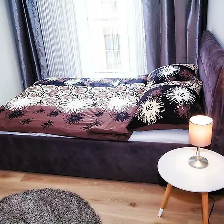 Jugins Comfort Appartamento