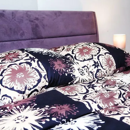 Appartamento Jugins Comfort