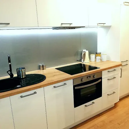 Appartamento Jugins Comfort